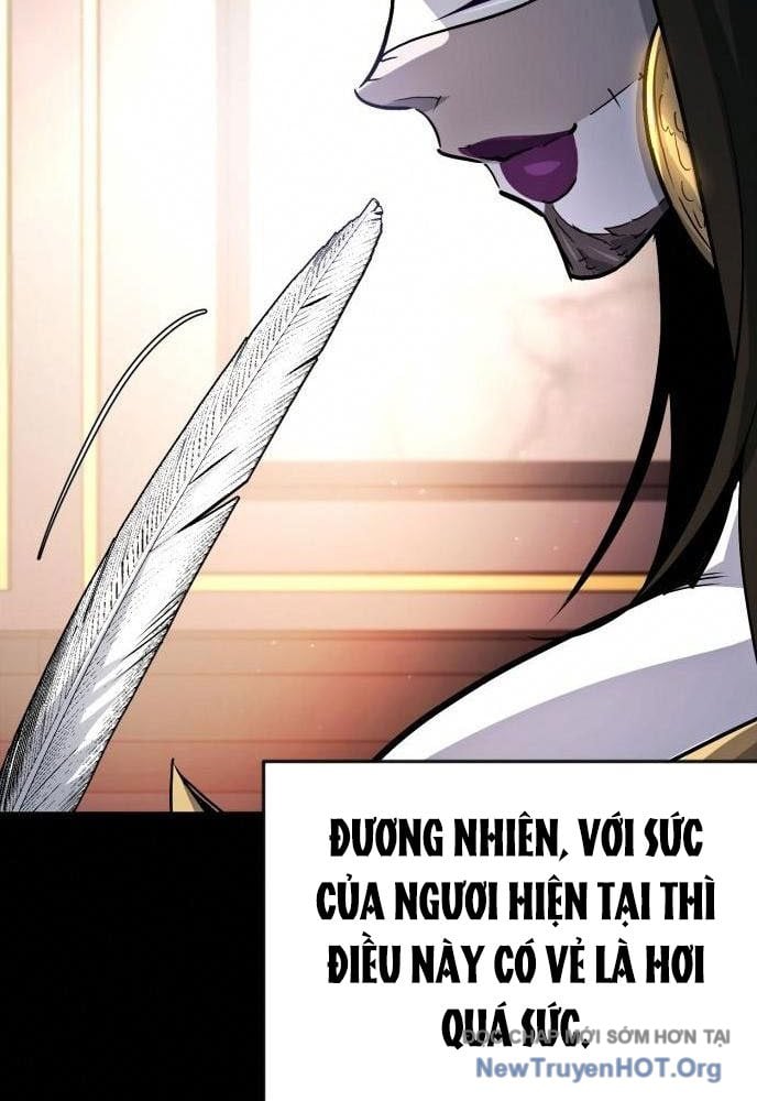 Trên Thế Giới Không Có Chiến Binh Xấu Chap 47 - Next Chap 48