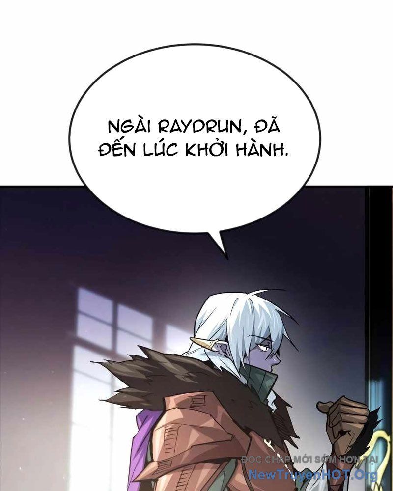 Trên Thế Giới Không Có Chiến Binh Xấu Chap 48 - Next Chap 49