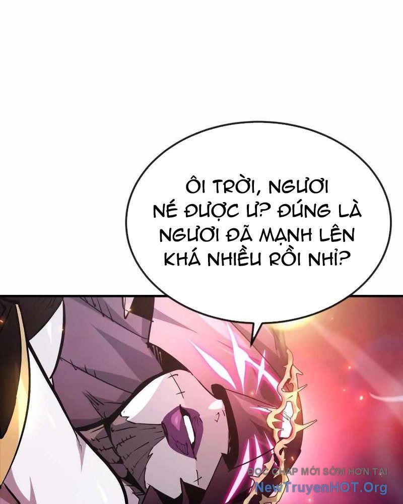 Trên Thế Giới Không Có Chiến Binh Xấu Chap 48 - Next Chap 49