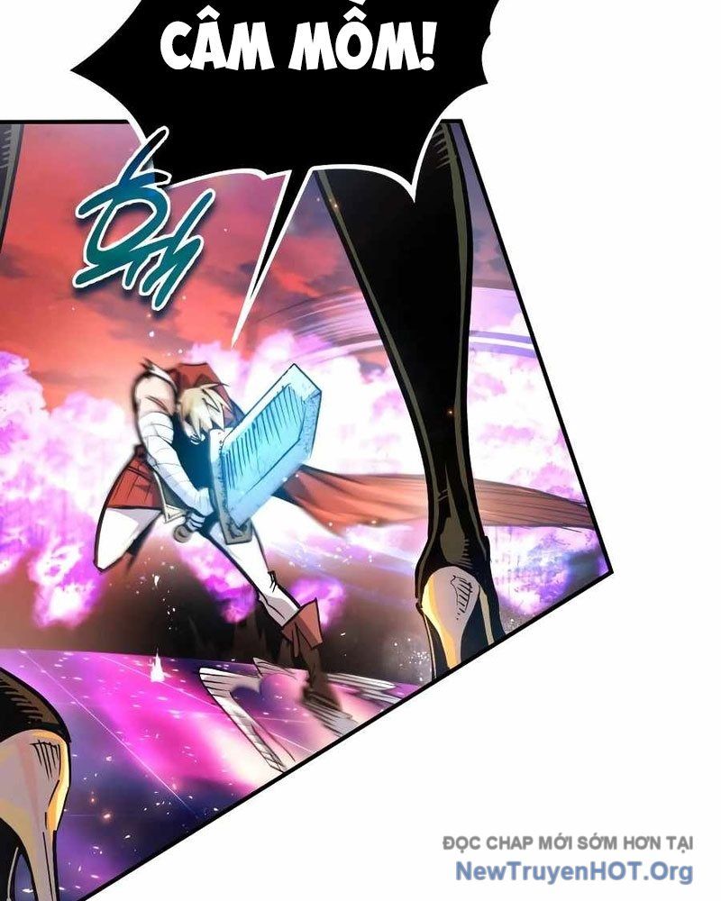 Trên Thế Giới Không Có Chiến Binh Xấu Chap 48 - Next Chap 49