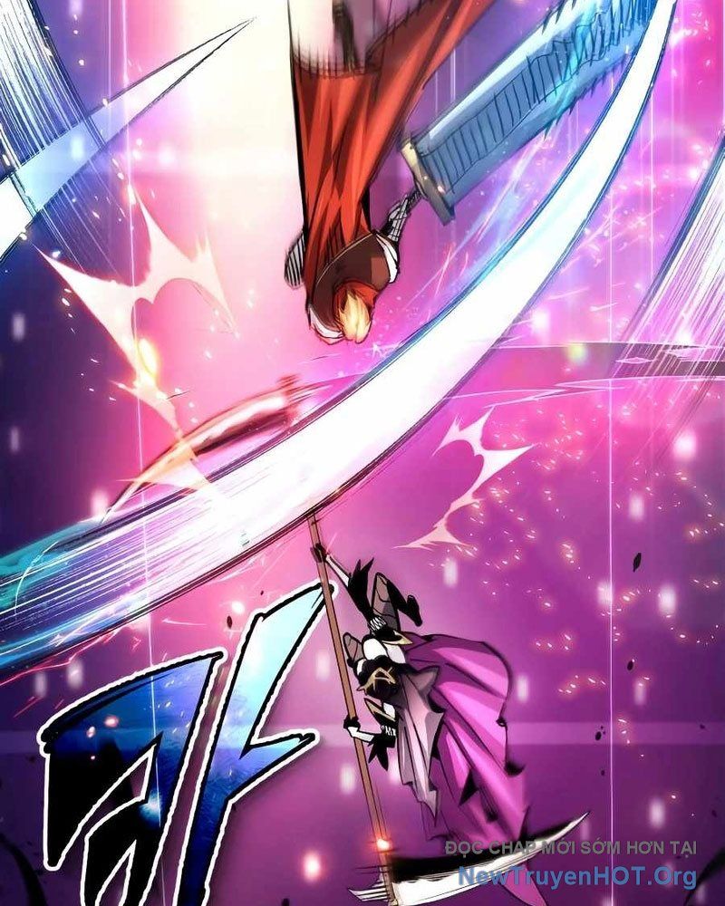 Trên Thế Giới Không Có Chiến Binh Xấu Chap 48 - Next Chap 49