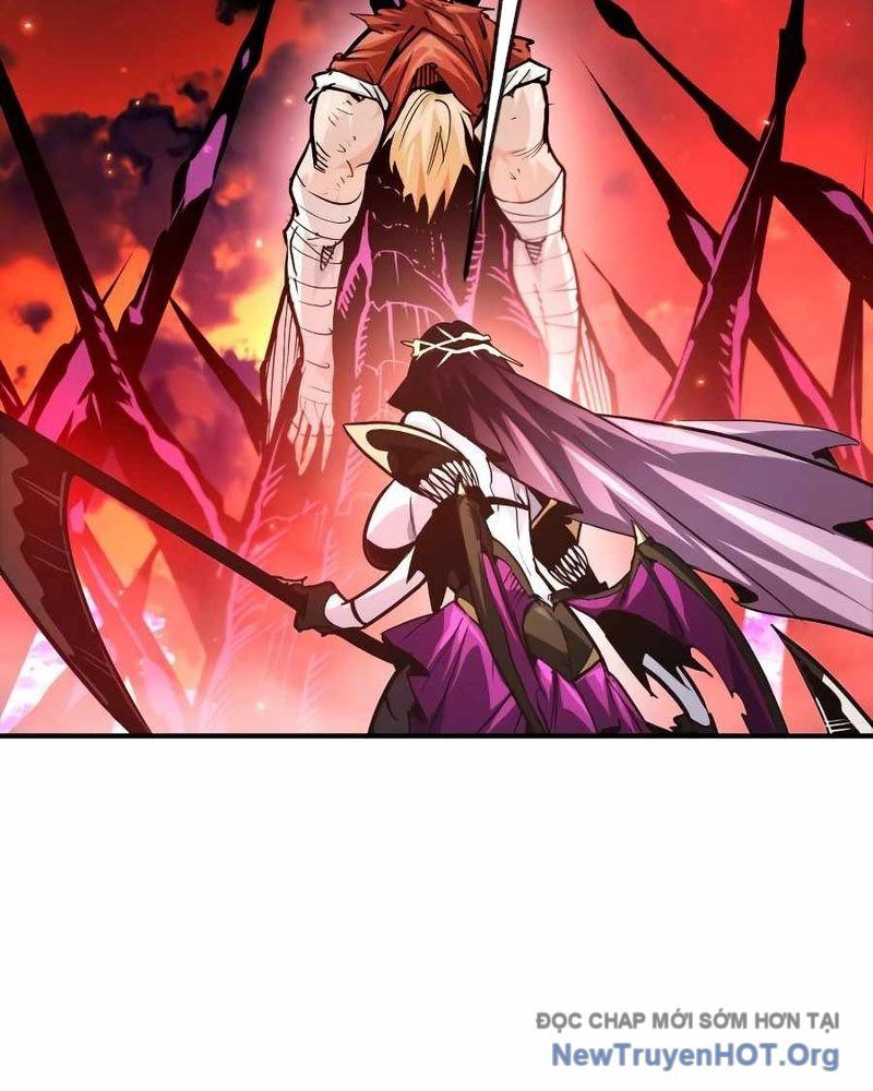 Trên Thế Giới Không Có Chiến Binh Xấu Chap 48 - Next Chap 49