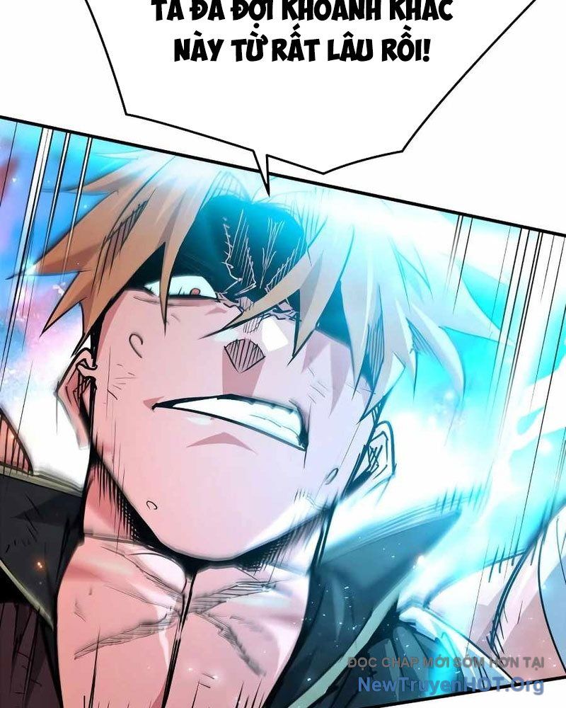 Trên Thế Giới Không Có Chiến Binh Xấu Chap 48 - Next Chap 49