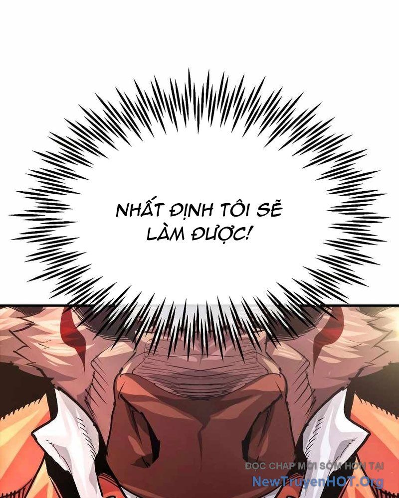 Trên Thế Giới Không Có Chiến Binh Xấu Chap 48 - Next Chap 49