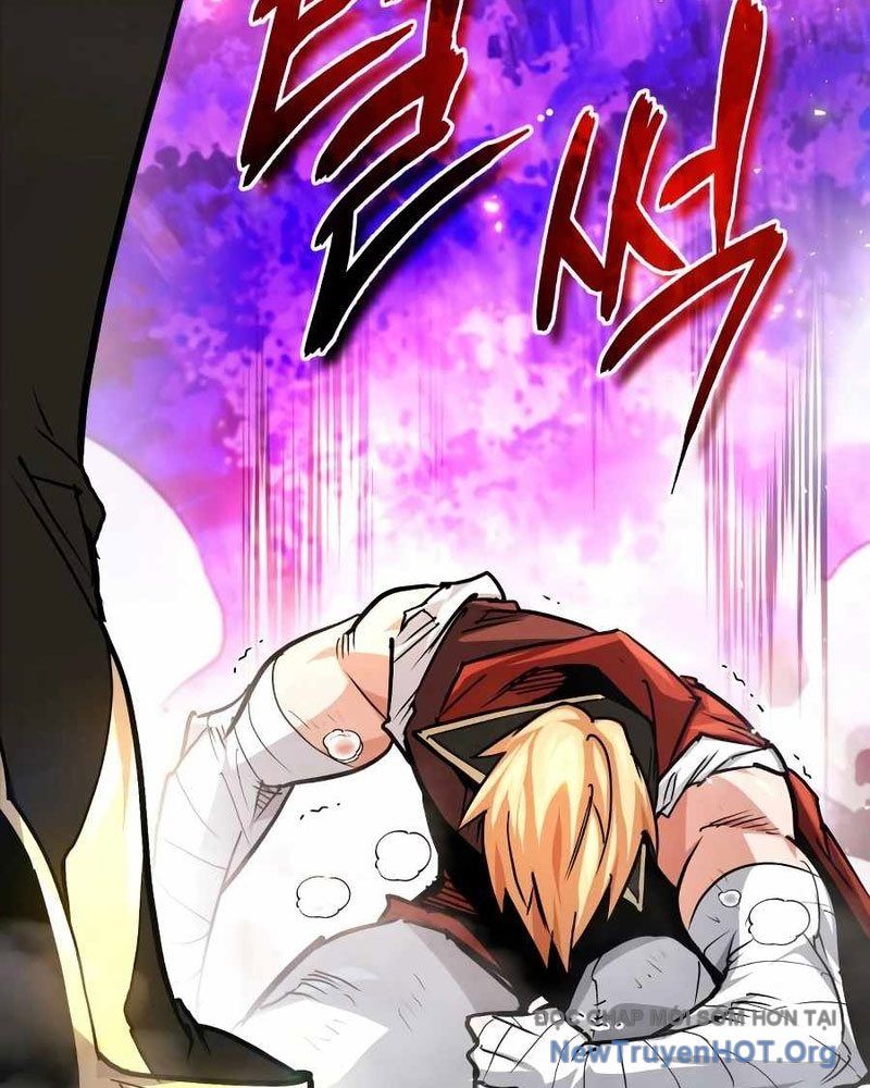 Trên Thế Giới Không Có Chiến Binh Xấu Chap 48 - Next Chap 49