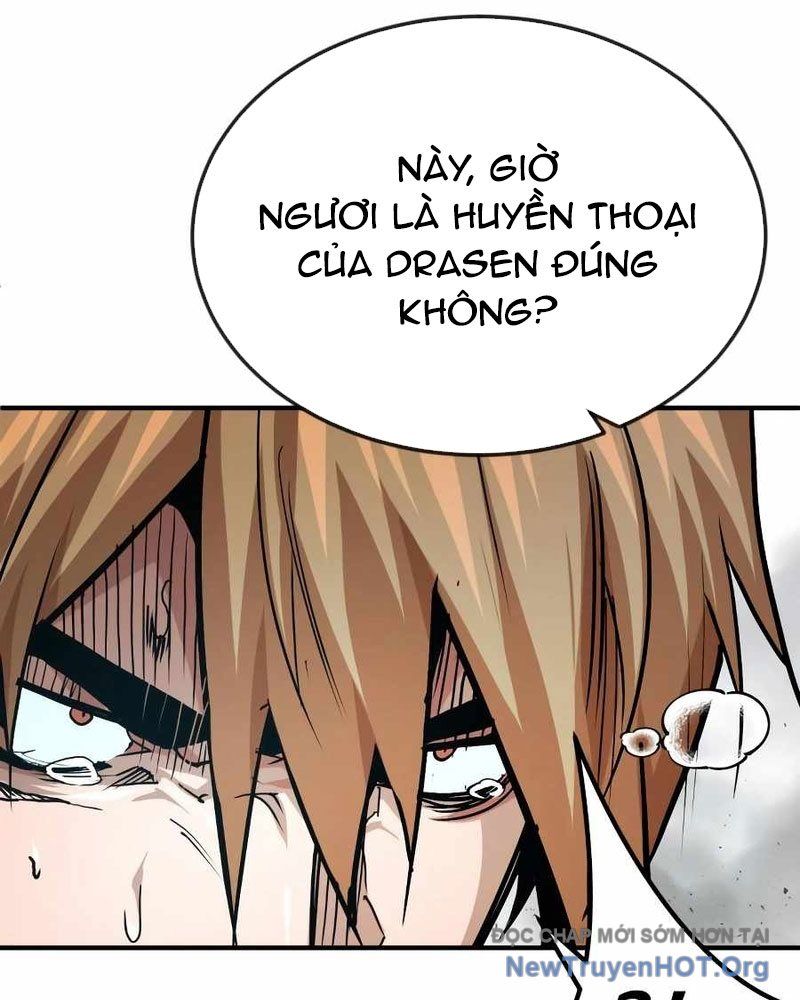 Trên Thế Giới Không Có Chiến Binh Xấu Chap 48 - Next Chap 49