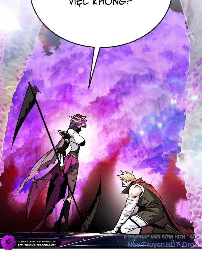 Trên Thế Giới Không Có Chiến Binh Xấu Chap 48 - Next Chap 49