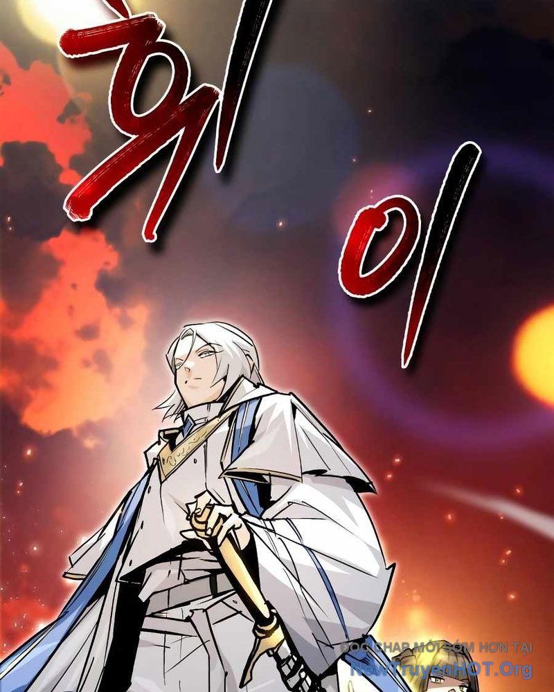 Trên Thế Giới Không Có Chiến Binh Xấu Chap 48 - Next Chap 49