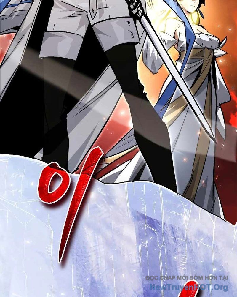 Trên Thế Giới Không Có Chiến Binh Xấu Chap 48 - Next Chap 49