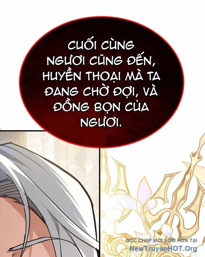 Trên Thế Giới Không Có Chiến Binh Xấu Chap 48 - Next Chap 49