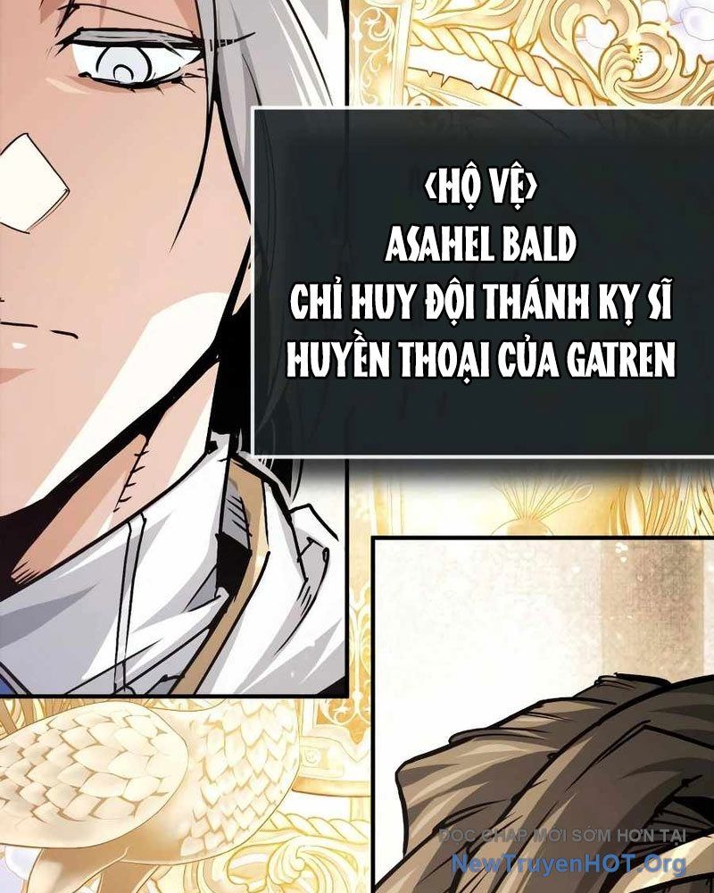 Trên Thế Giới Không Có Chiến Binh Xấu Chap 48 - Next Chap 49