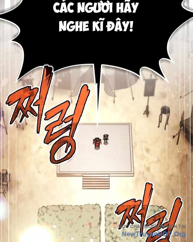 Trên Thế Giới Không Có Chiến Binh Xấu Chap 48 - Next Chap 49