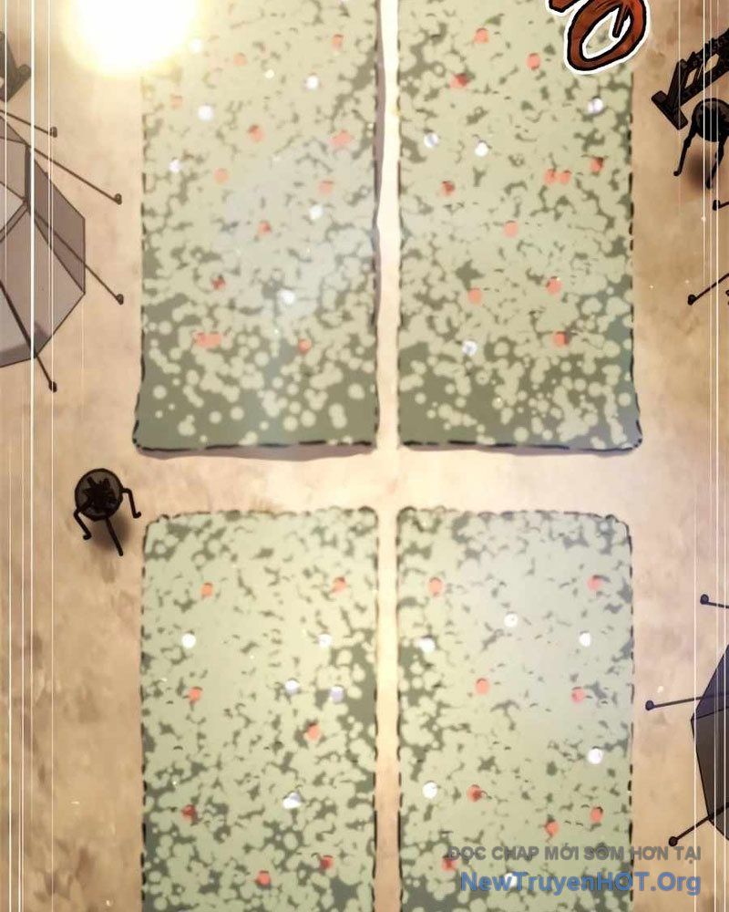 Trên Thế Giới Không Có Chiến Binh Xấu Chap 48 - Next Chap 49