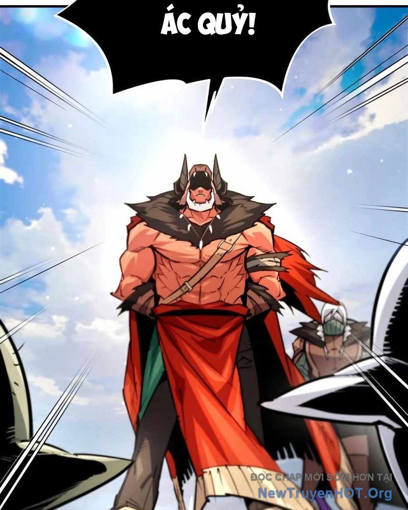 Trên Thế Giới Không Có Chiến Binh Xấu Chap 48 - Next Chap 49