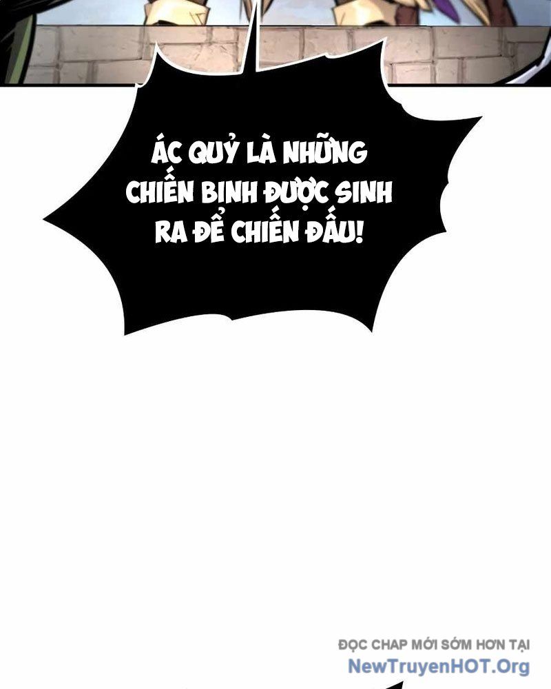 Trên Thế Giới Không Có Chiến Binh Xấu Chap 48 - Next Chap 49