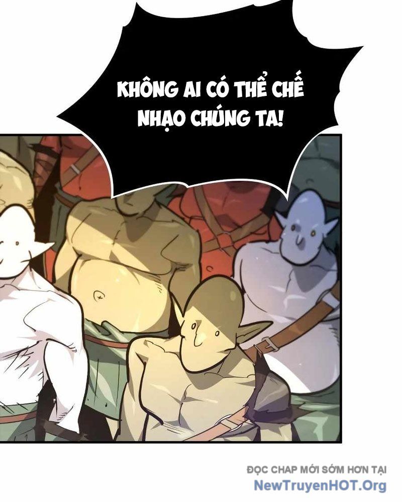 Trên Thế Giới Không Có Chiến Binh Xấu Chap 48 - Next Chap 49