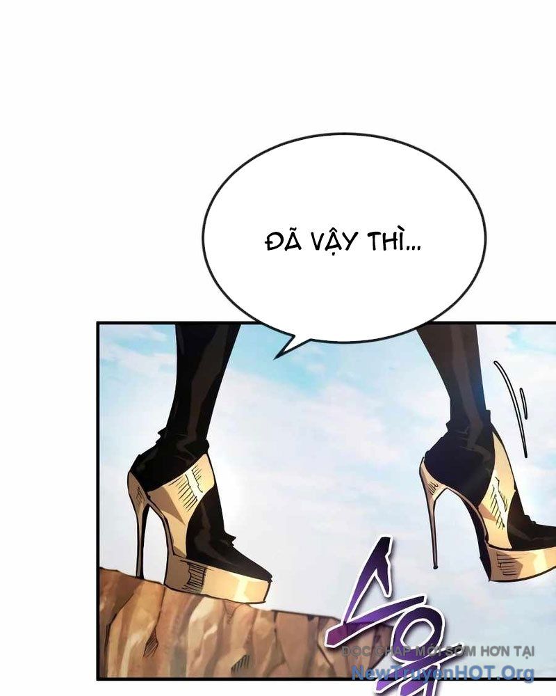 Trên Thế Giới Không Có Chiến Binh Xấu Chap 48 - Next Chap 49