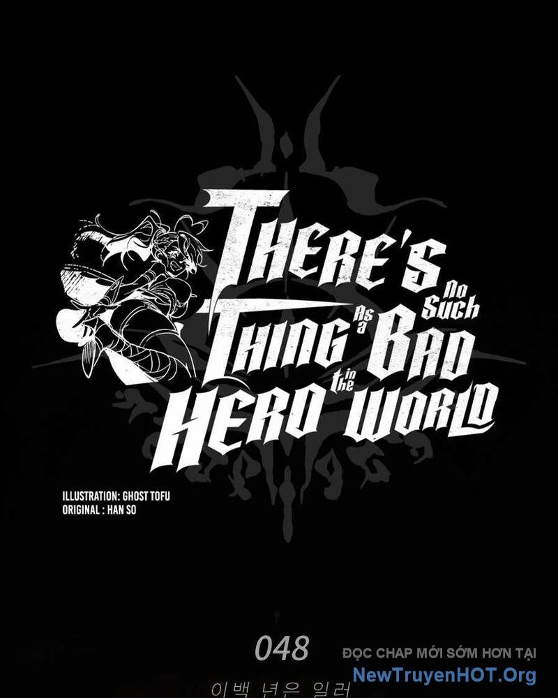 Trên Thế Giới Không Có Chiến Binh Xấu Chap 48 - Next Chap 49