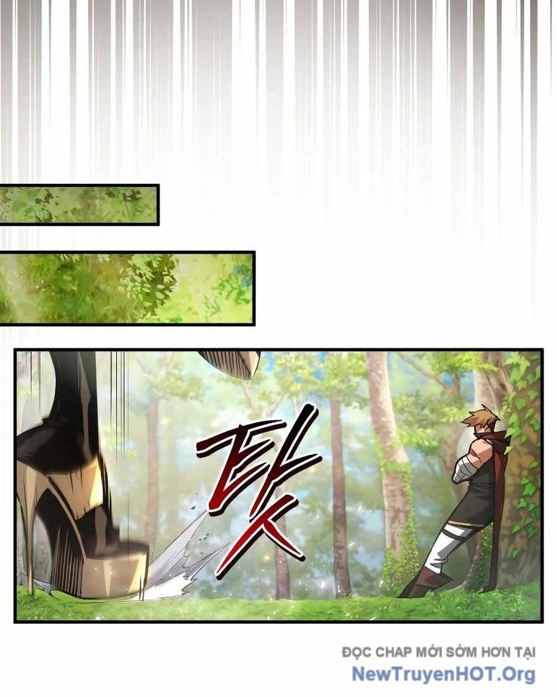 Trên Thế Giới Không Có Chiến Binh Xấu Chap 48 - Next Chap 49