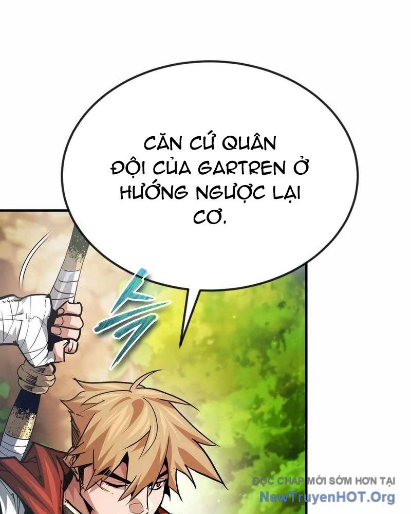 Trên Thế Giới Không Có Chiến Binh Xấu Chap 48 - Next Chap 49