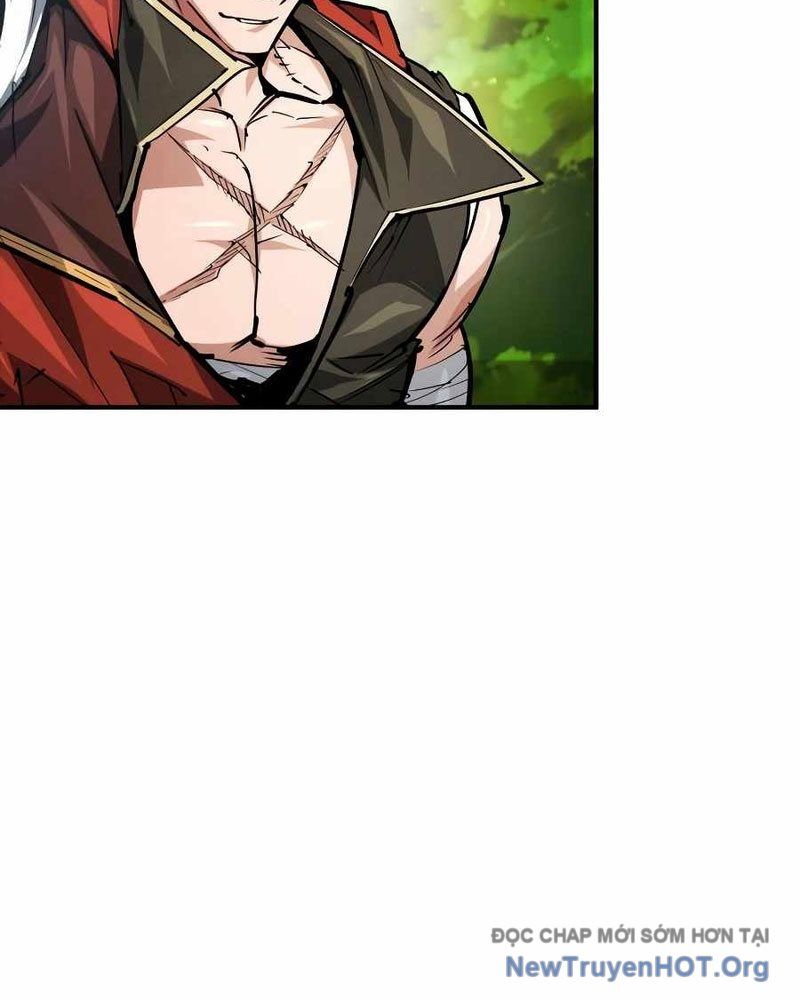 Trên Thế Giới Không Có Chiến Binh Xấu Chap 48 - Next Chap 49