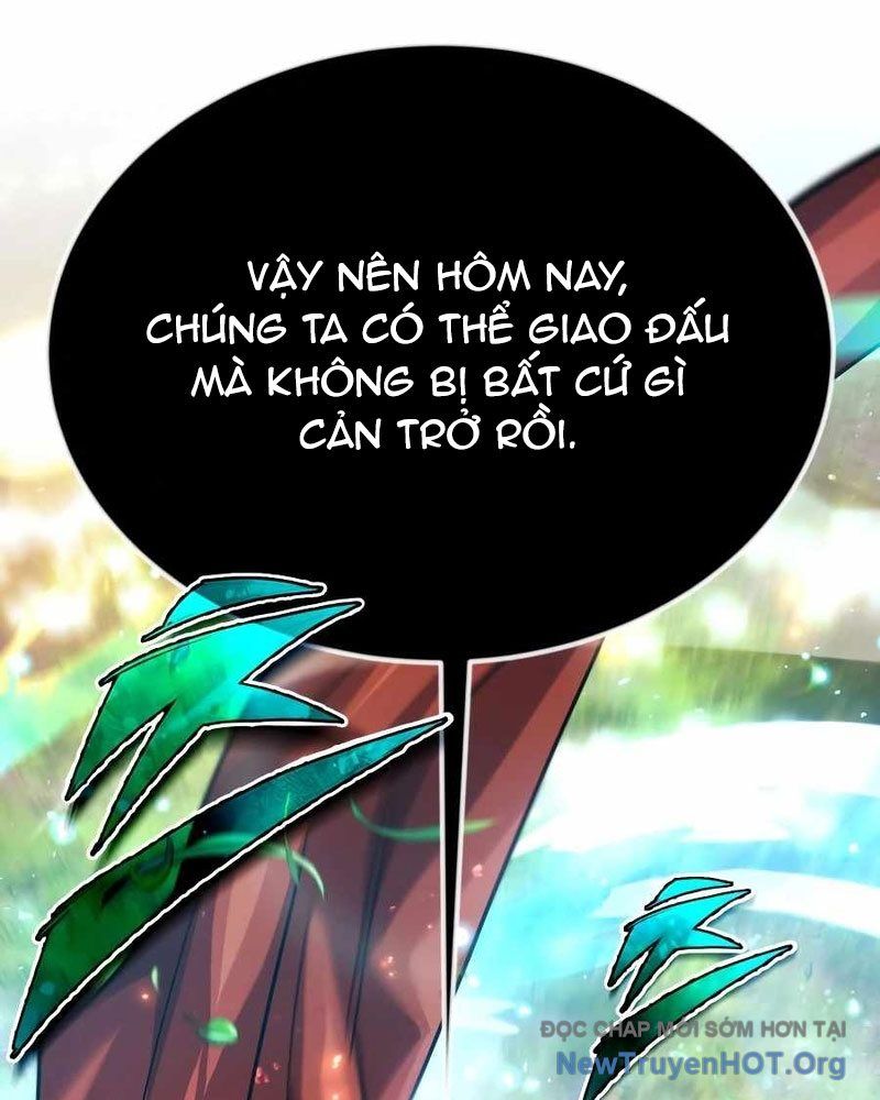 Trên Thế Giới Không Có Chiến Binh Xấu Chap 48 - Next Chap 49
