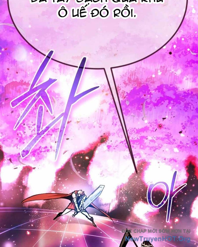 Trên Thế Giới Không Có Chiến Binh Xấu Chap 48 - Next Chap 49