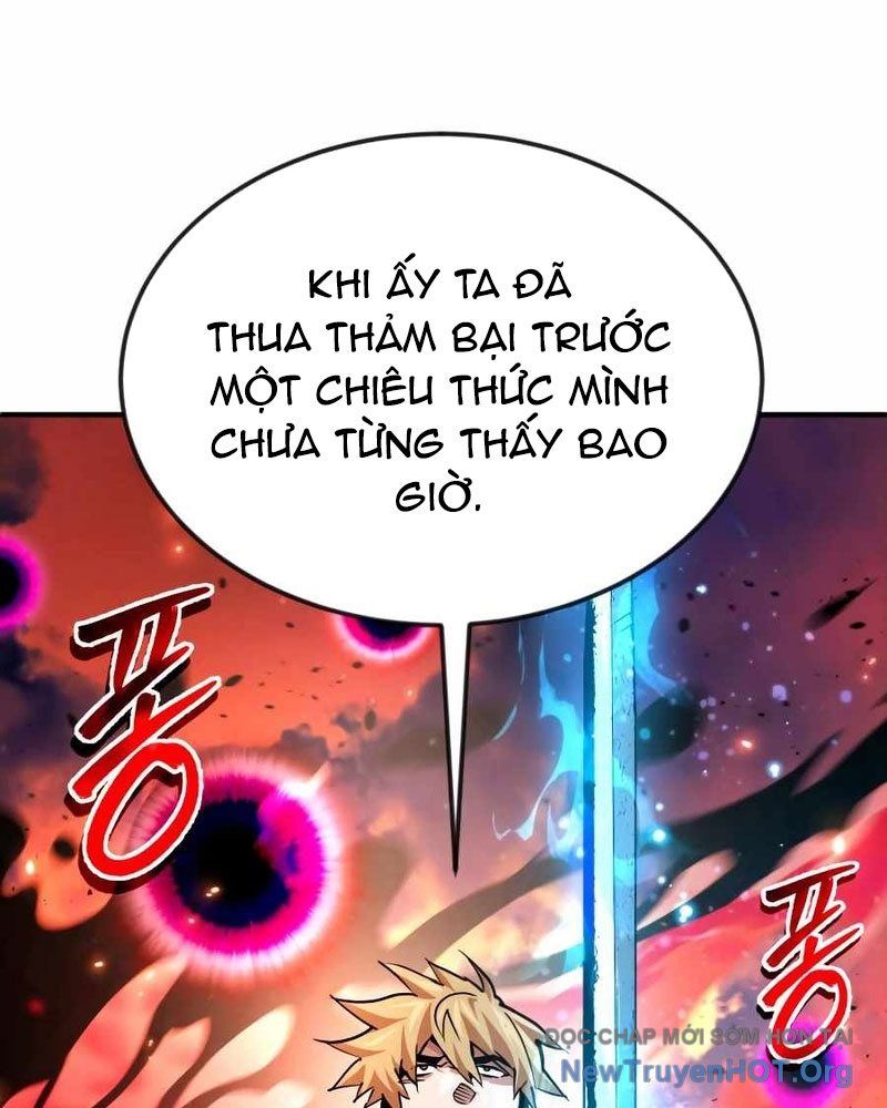 Trên Thế Giới Không Có Chiến Binh Xấu Chap 48 - Next Chap 49