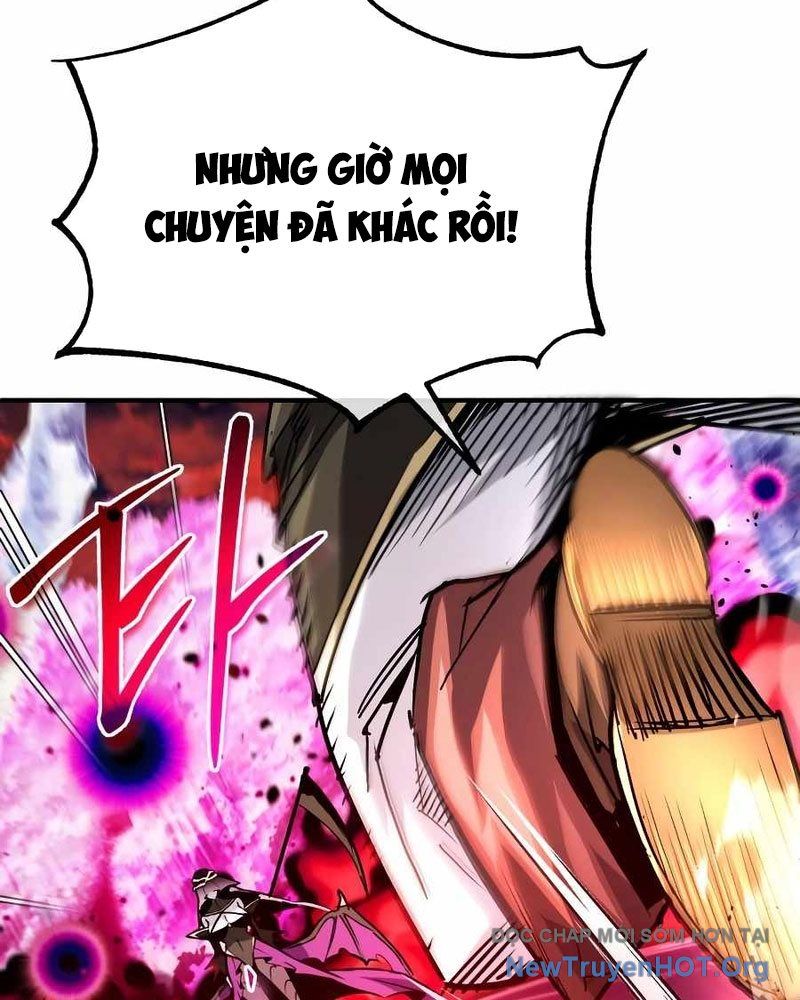 Trên Thế Giới Không Có Chiến Binh Xấu Chap 48 - Next Chap 49