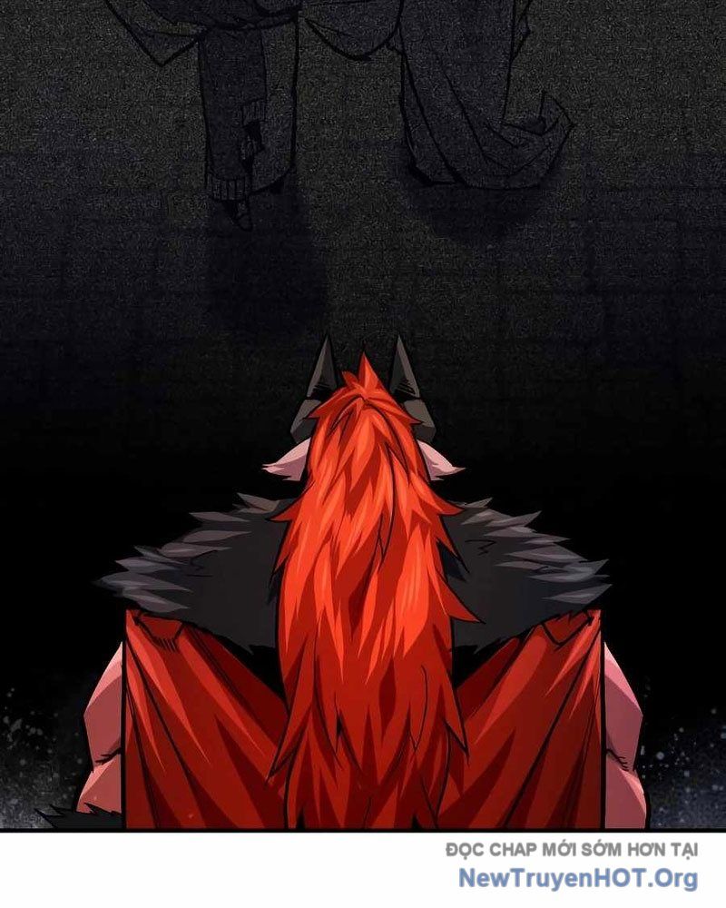 Trên Thế Giới Không Có Chiến Binh Xấu Chap 48 - Next Chap 49