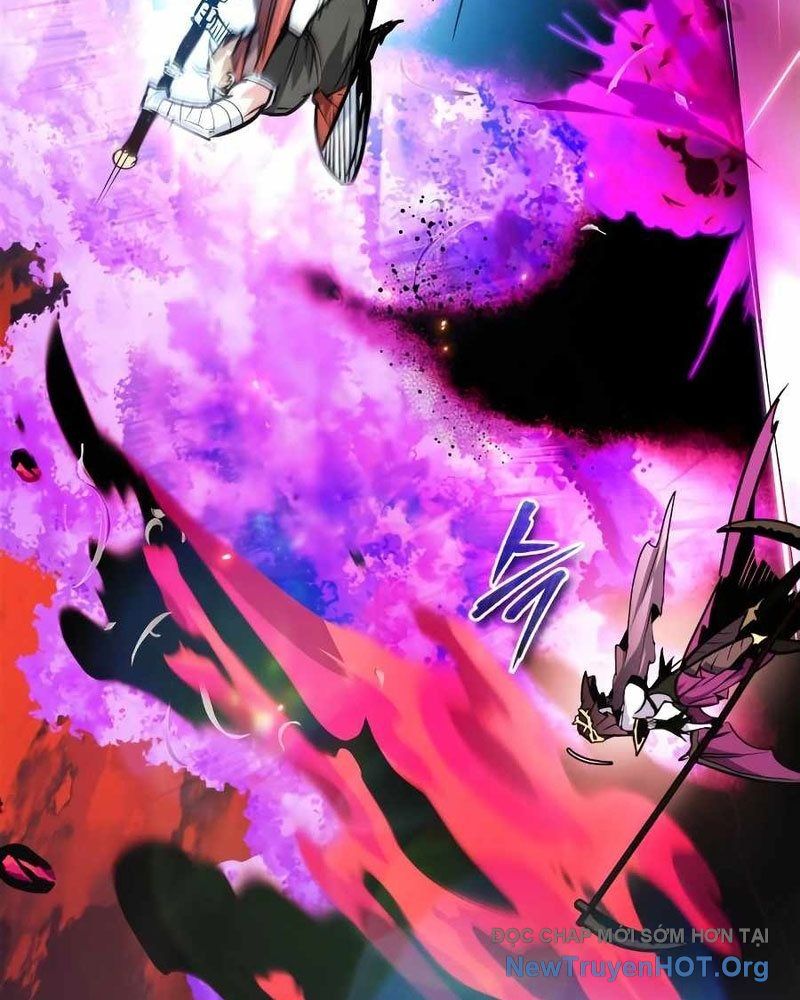 Trên Thế Giới Không Có Chiến Binh Xấu Chap 48 - Next Chap 49