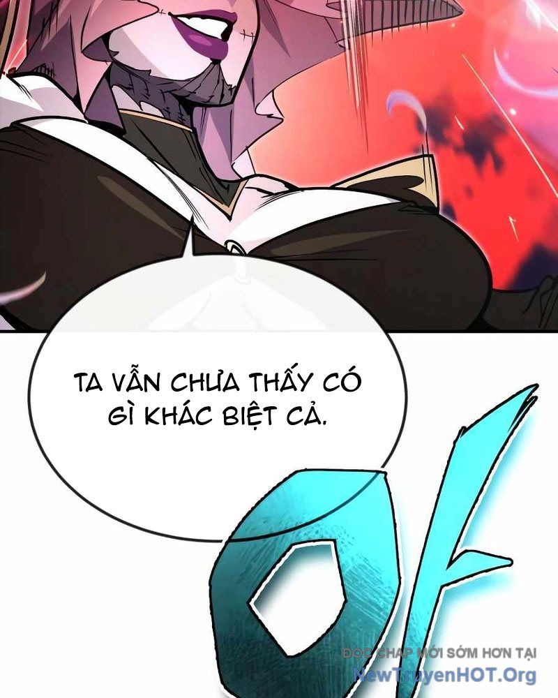 Trên Thế Giới Không Có Chiến Binh Xấu Chap 48 - Next Chap 49