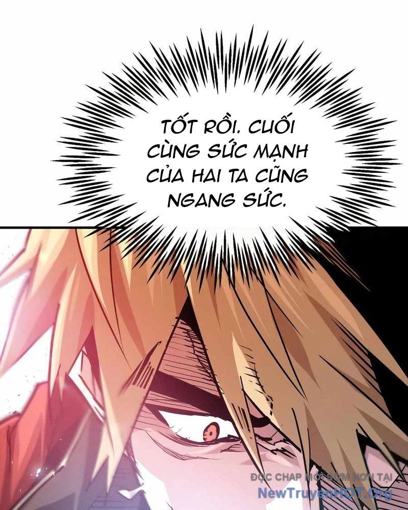 Trên Thế Giới Không Có Chiến Binh Xấu Chap 48 - Next Chap 49