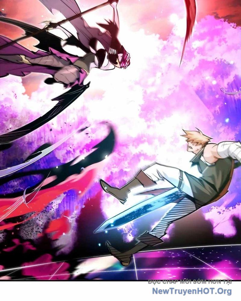 Trên Thế Giới Không Có Chiến Binh Xấu Chap 48 - Next Chap 49