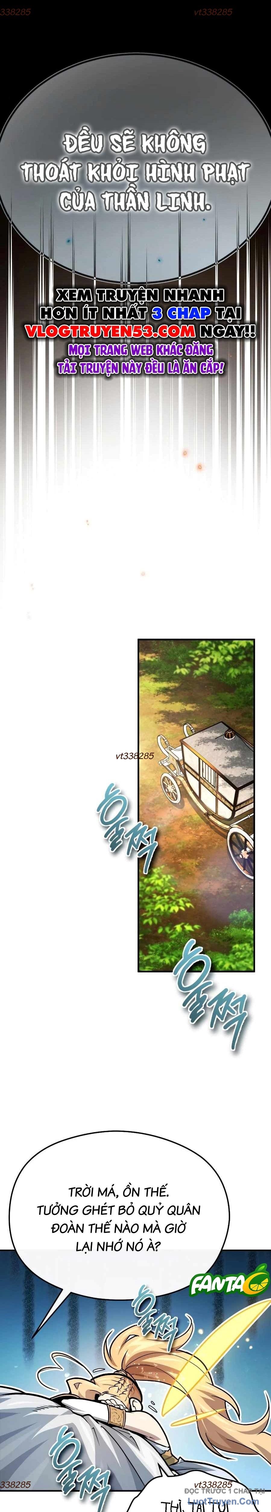 Trên Thế Giới Không Có Chiến Binh Xấu Chap 50 - Next Chap 51