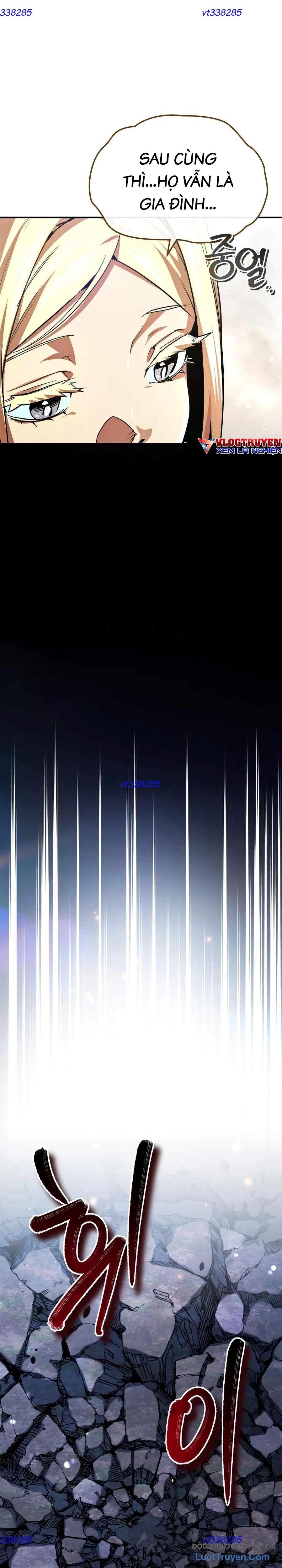 Trên Thế Giới Không Có Chiến Binh Xấu Chap 50 - Next Chap 51