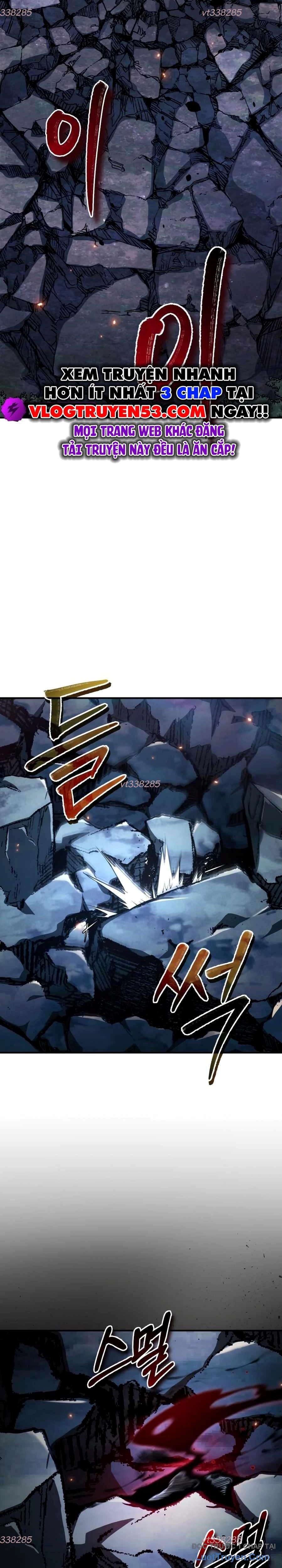 Trên Thế Giới Không Có Chiến Binh Xấu Chap 50 - Next Chap 51