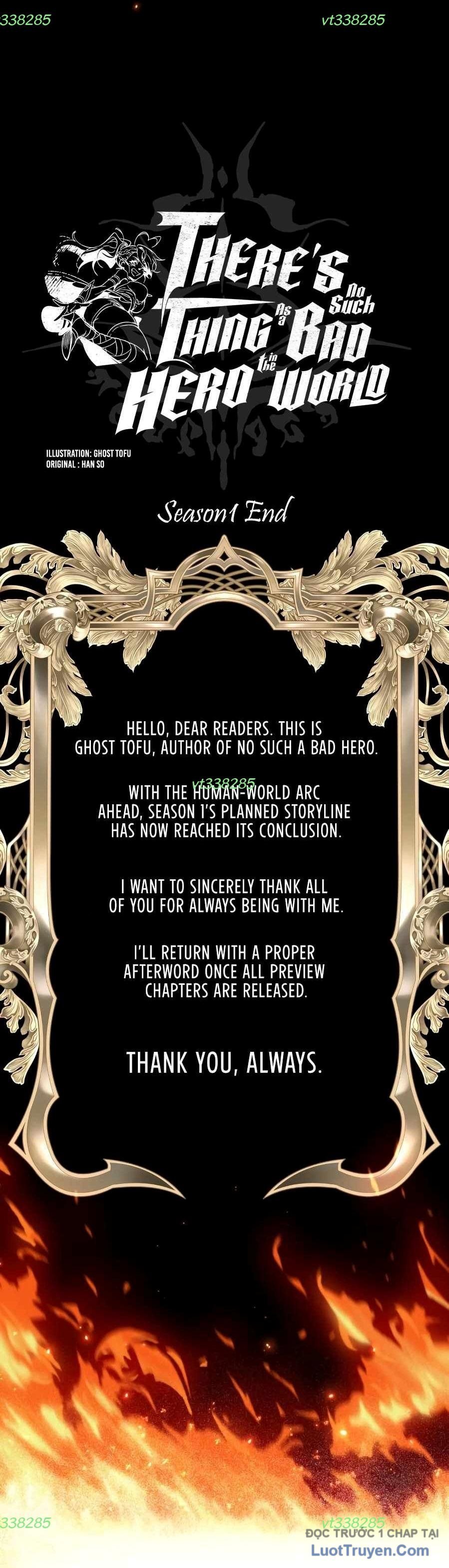 Trên Thế Giới Không Có Chiến Binh Xấu Chap 50 - Next Chap 51