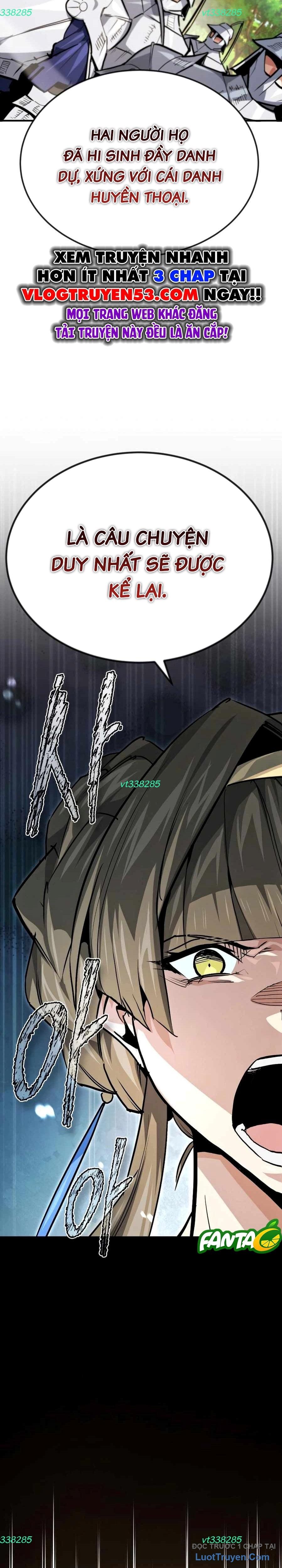 Trên Thế Giới Không Có Chiến Binh Xấu Chap 50 - Next Chap 51