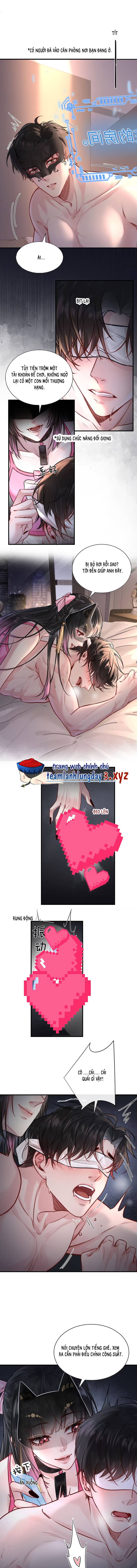 Trêu Chọc Sếp Biến Thái Chap 2 - Next Chap 3