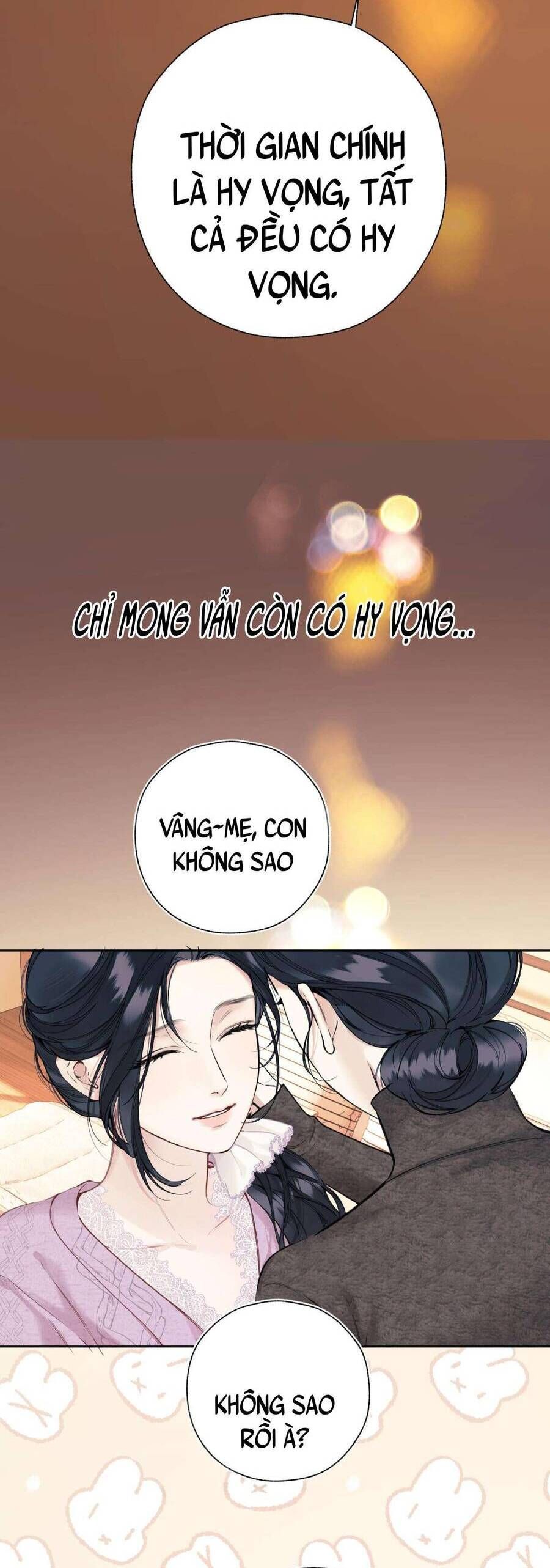 TRÊU NHẦM Chap 64 - Next Chap 65