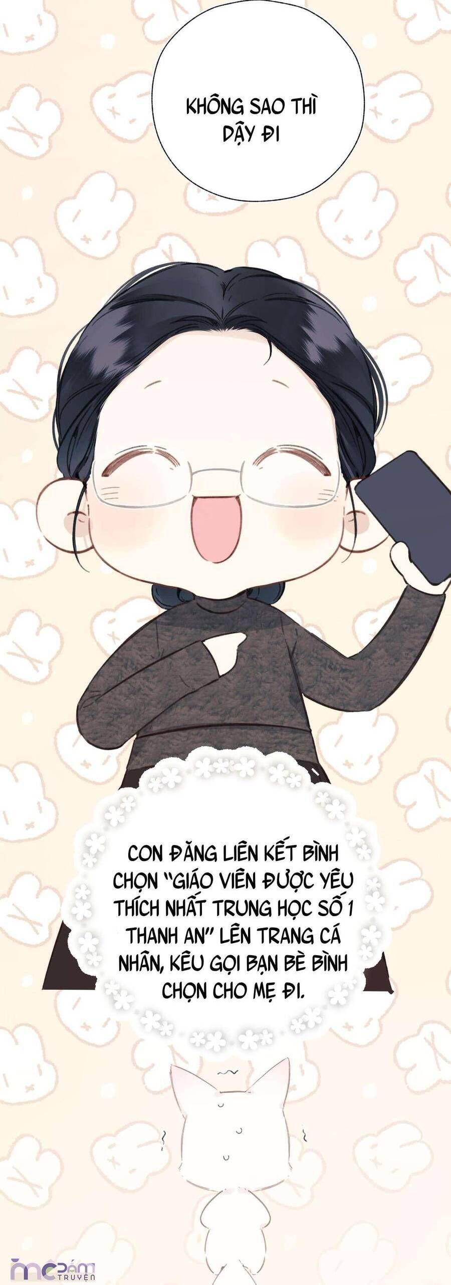 TRÊU NHẦM Chap 64 - Next Chap 65