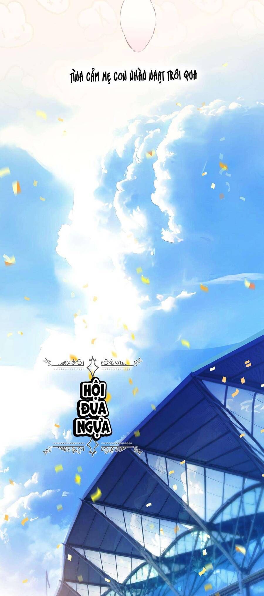 TRÊU NHẦM Chap 64 - Next Chap 65