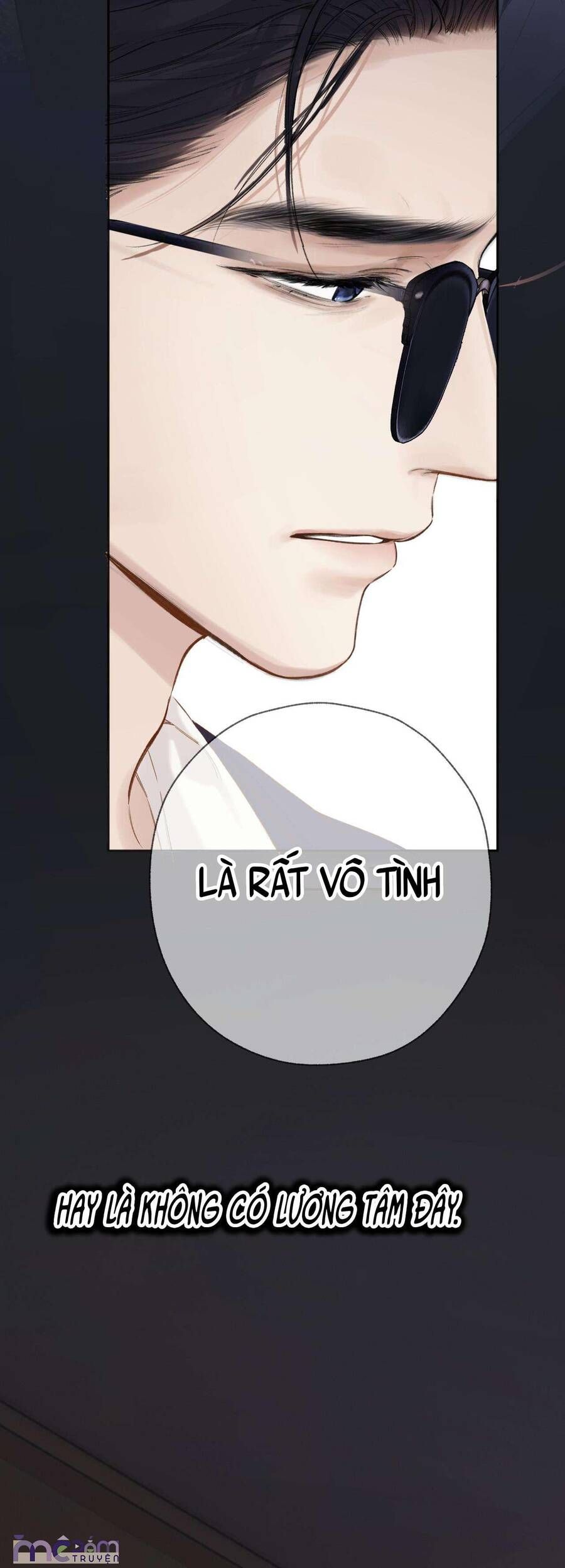 TRÊU NHẦM Chap 64 - Next Chap 65