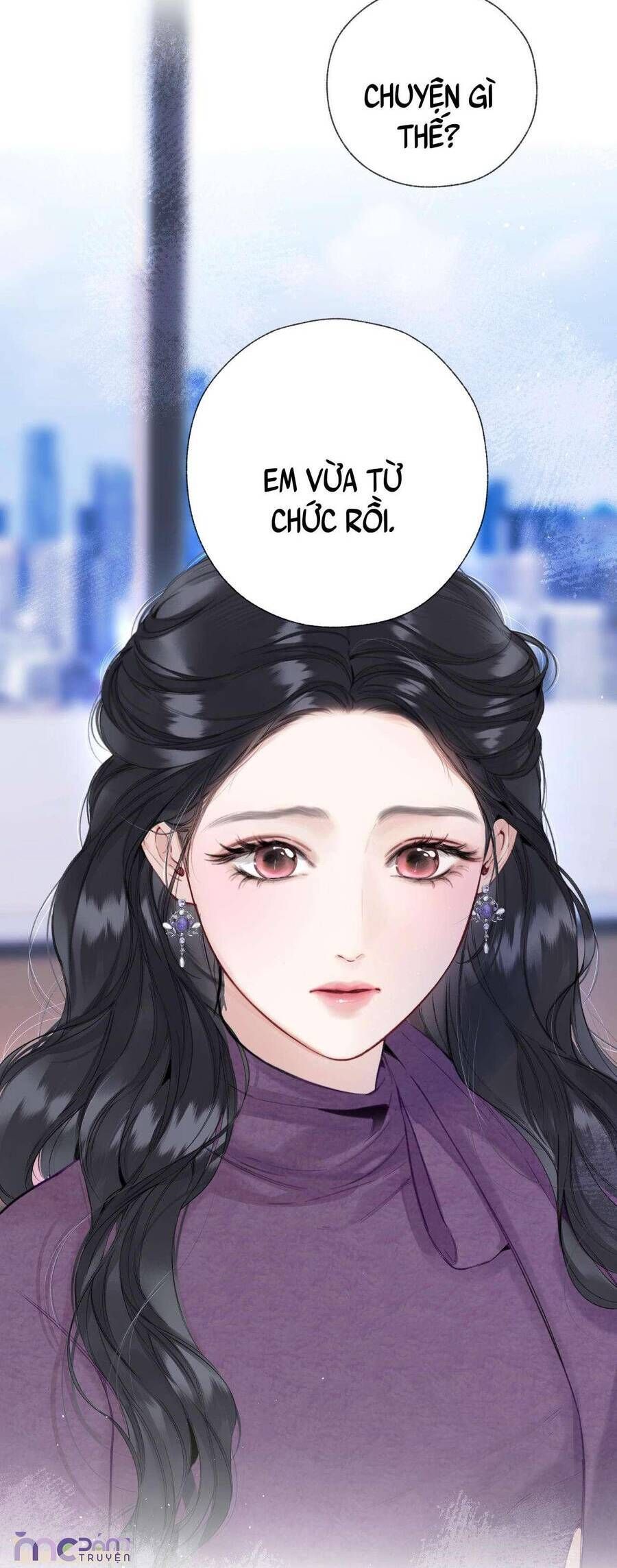 TRÊU NHẦM Chap 64 - Next Chap 65