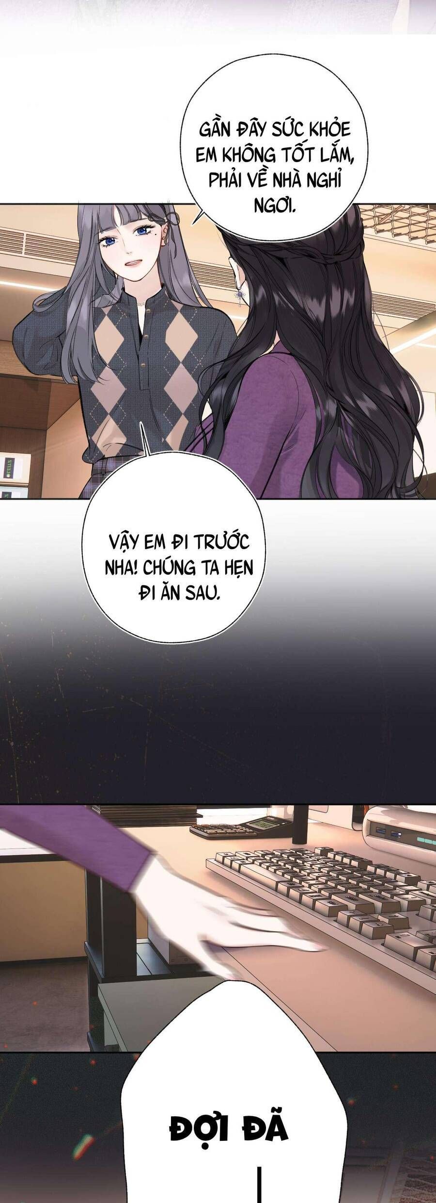 TRÊU NHẦM Chap 64 - Next Chap 65