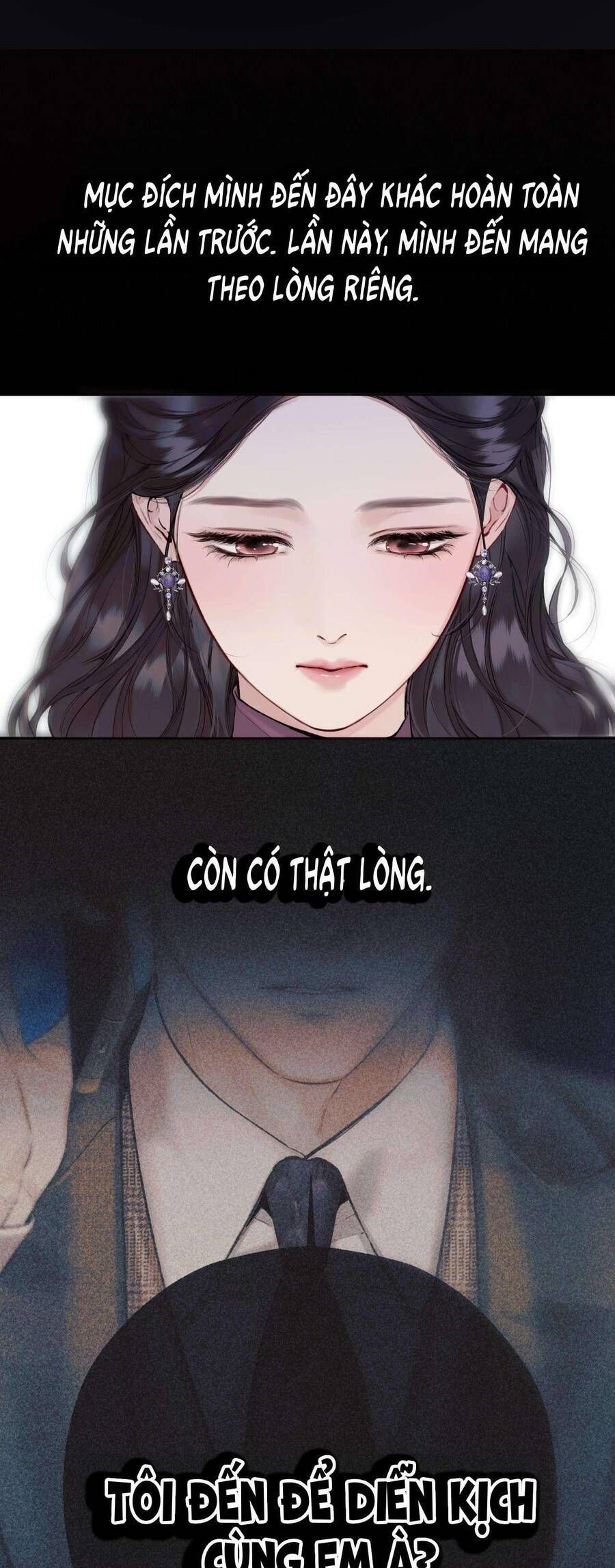 TRÊU NHẦM Chap 64 - Next Chap 65