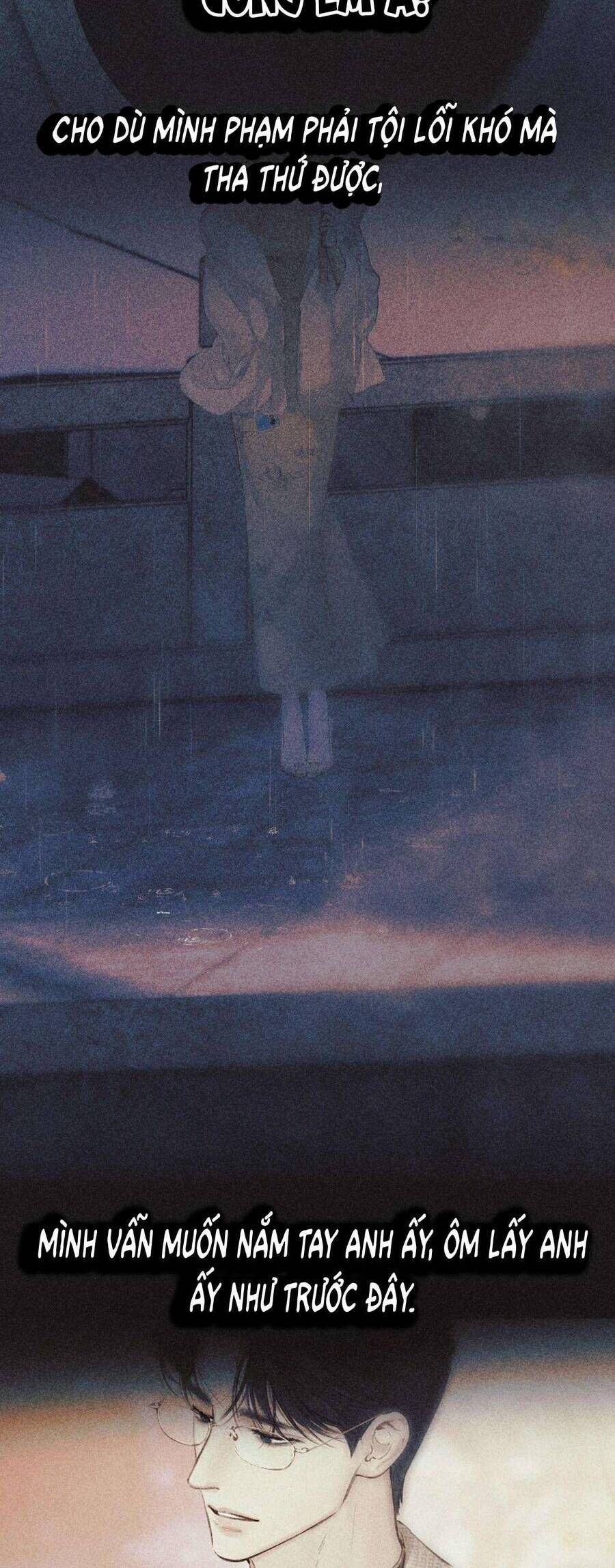 TRÊU NHẦM Chap 64 - Next Chap 65