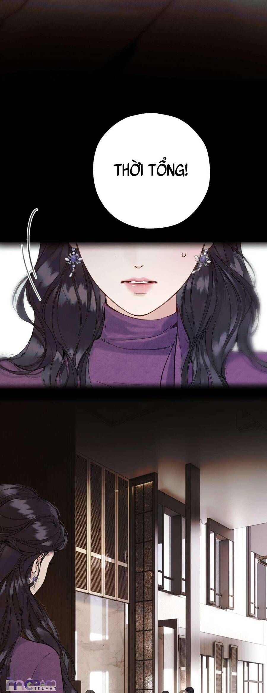 TRÊU NHẦM Chap 64 - Next Chap 65