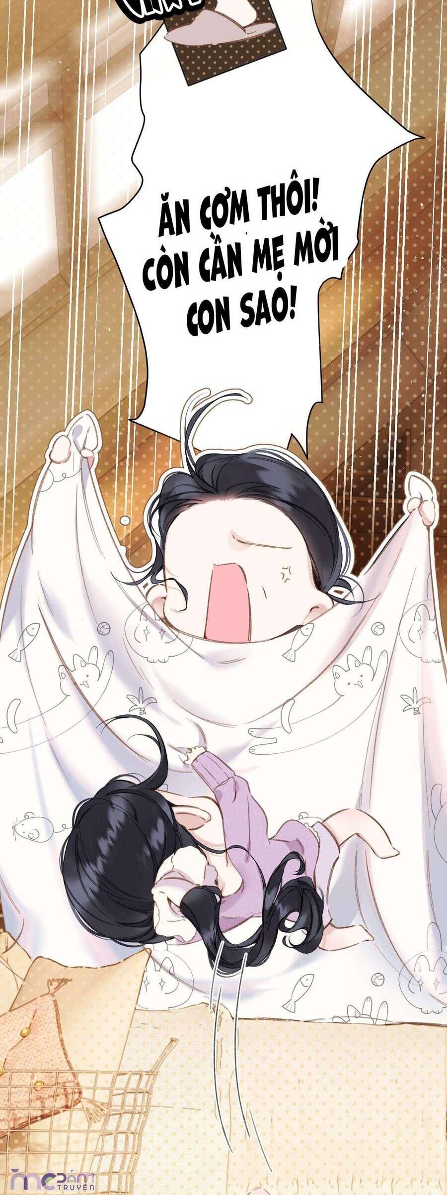 TRÊU NHẦM Chap 64 - Next Chap 65